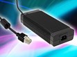 GST360B系列：360W Class II 高可靠工業(yè)級(jí)節(jié)能適配器(Level VI)                                                                                                         