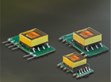 IOB-05/15 系列: 5W/15W  AC-DC直插式裸板模塊電源                                                                                                                  